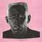Igor | Black LP